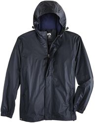 Image of Men's Voyager Packable Rain Jacket