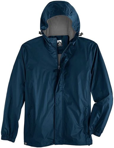 Men's Voyager Packable Rain Jacket image thumbnail