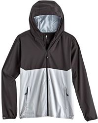 Image of Men's Idealist Windbreaker Jacket