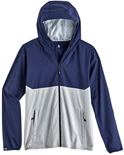 Men's Idealist Windbreaker Jacket image thumbnail