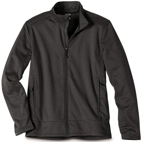 Men's Stabilizer Performance Fleece Jacket image thumbnail