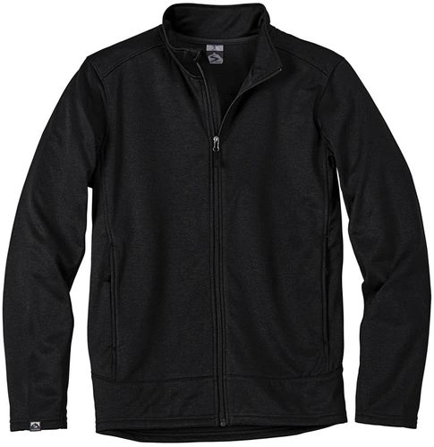 Men's Stabilizer Performance Fleece Jacket image thumbnail
