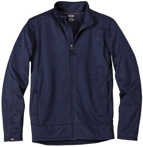 Men's Stabilizer Performance Fleece Jacket image thumbnail