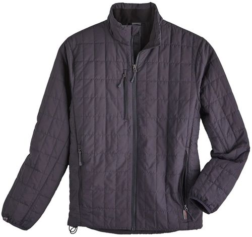 Men's Traveler Jacket- Matte Finish image thumbnail