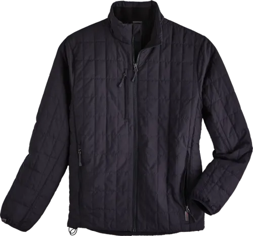 Men's Traveler Jacket- Matte Finish image thumbnail