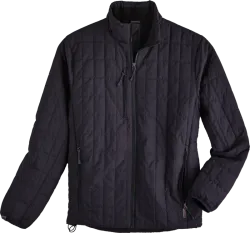 Image of Men's Traveler Jacket- Matte Finish