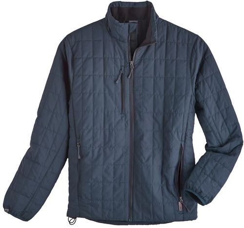 Men's Traveler Jacket- Matte Finish image thumbnail