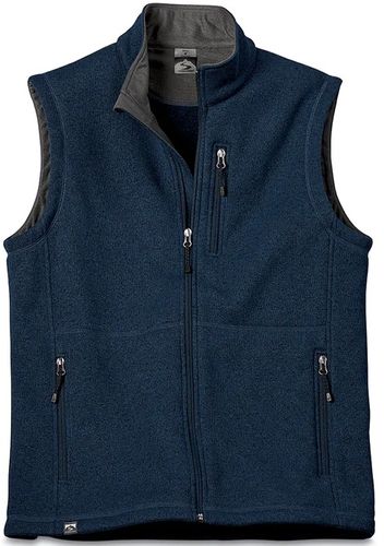 Men's Overachiever Vest image thumbnail
