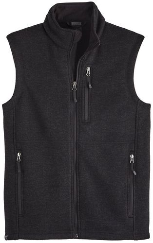 Men's Overachiever Vest image thumbnail