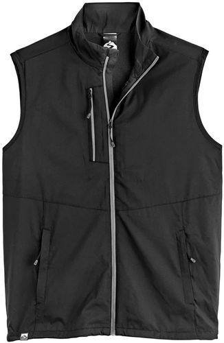 Men's Idealist Wind Vest image thumbnail