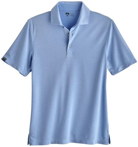 Men's Renewer Short Sleeve Polo image thumbnail