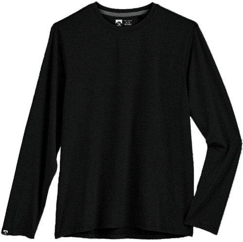 Men's Sightseer Long Sleeve Hoodie image thumbnail