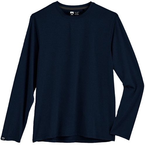 Men's Sightseer Long Sleeve Hoodie image thumbnail