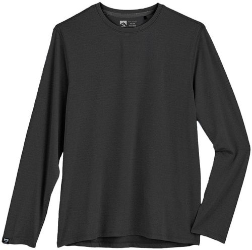 Men's Sightseer Long Sleeve Hoodie image thumbnail