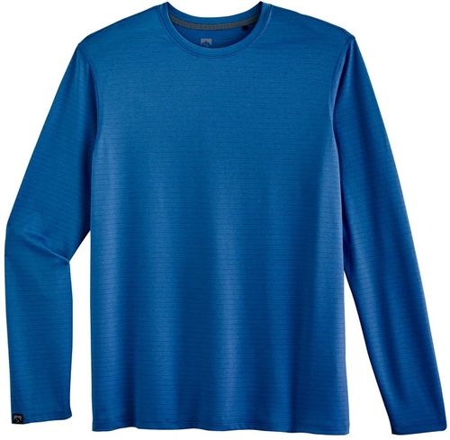 Men's Sightseer Long Sleeve Hoodie image thumbnail