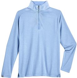 Image of Men's Renewer II Quarter Zip