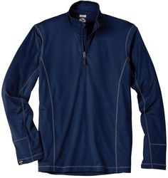 Image of Men's Adapter Quarter Zip