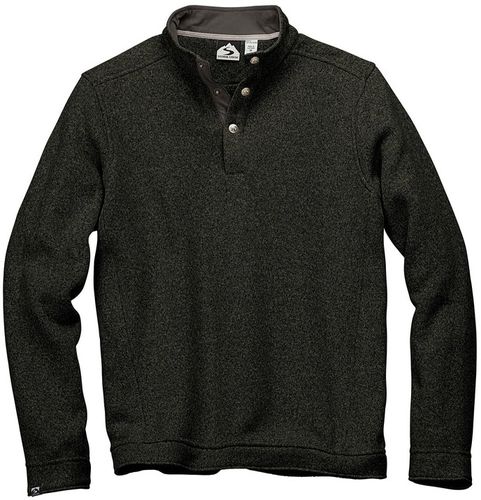 Men's Overachiever Pullover image thumbnail