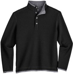 Image of Men's Maverick Button Up