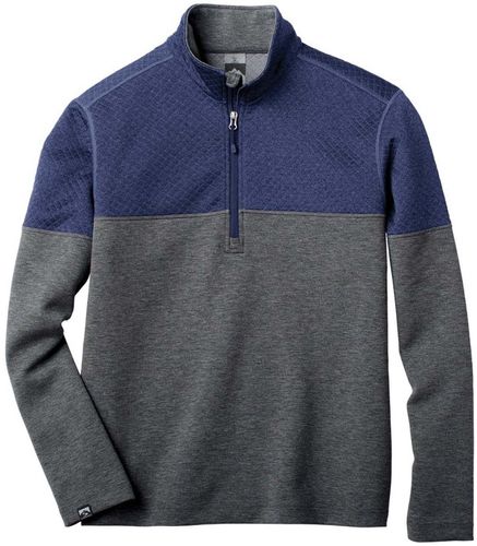 Men's Architect Quarter Zip image thumbnail