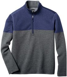 Image of Men's Architect Quarter Zip