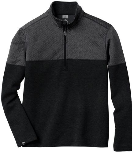 Men's Architect Quarter Zip image thumbnail