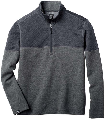 Men's Architect Quarter Zip image thumbnail