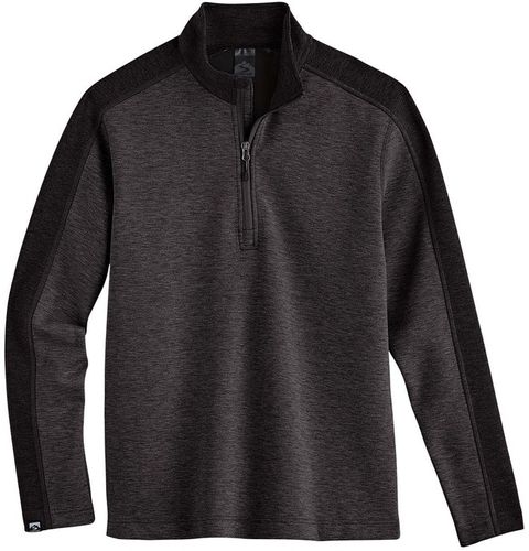 Men's Collaborator Quarter Zip image thumbnail