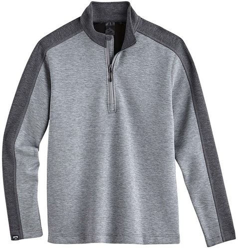 Men's Collaborator Quarter Zip image thumbnail