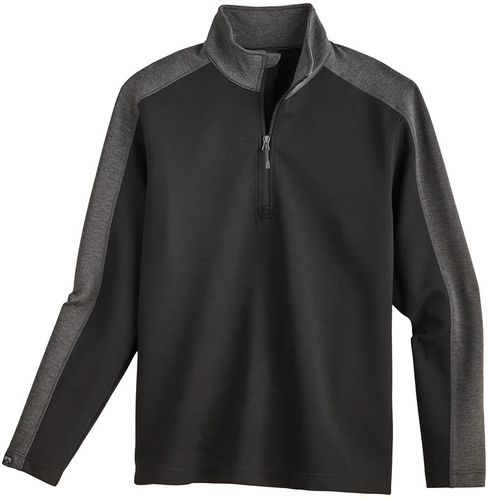 Men's Collaborator Quarter Zip image thumbnail