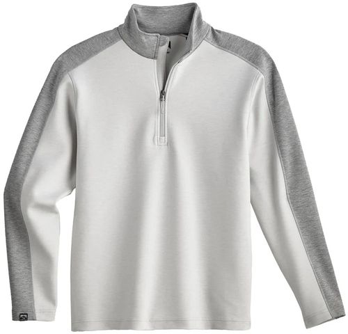 Men's Collaborator Quarter Zip image thumbnail