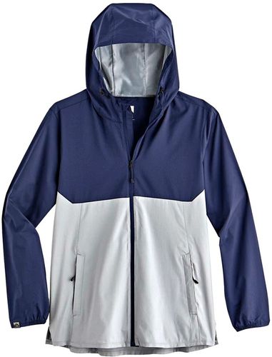 Women's Idealist Windbreaker Jacket image thumbnail