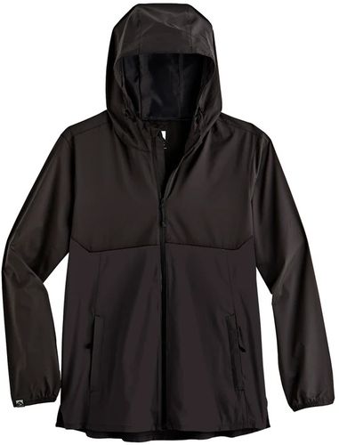 Women's Idealist Windbreaker Jacket image thumbnail