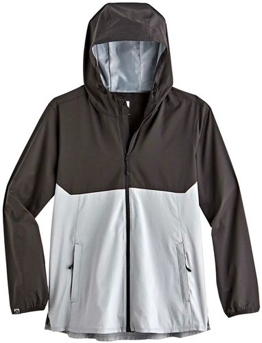 Women's Idealist Windbreaker Jacket image thumbnail