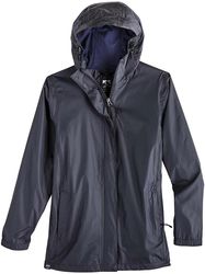 Image of Women's Voyager Packable Rain Jacket