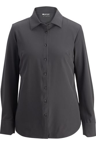 Point Grey Ladies’ Shirt image thumbnail