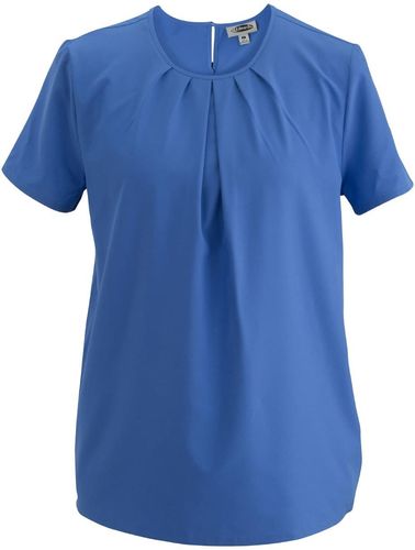 Ladies’ Jewel Neck Blouse image thumbnail