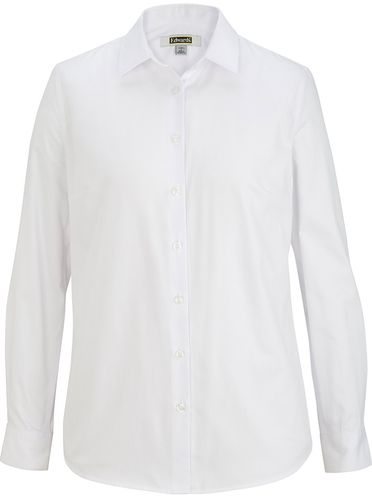 Ladies’ Pinpoint Oxford image thumbnail