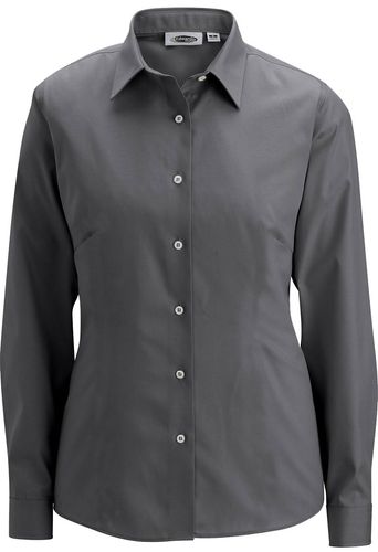 Ladies’ Pinpoint Oxford image thumbnail