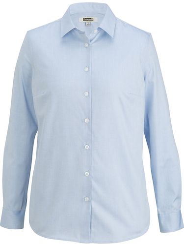 Ladies’ Pinpoint Oxford image thumbnail