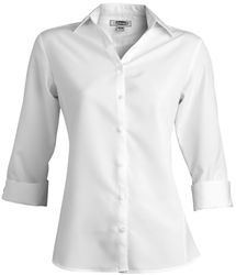 Image of Ladies’ Batiste Shirt