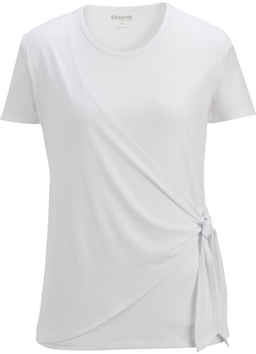 Ladies’ Soft Wrap Blouse image thumbnail