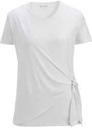 Image of Ladies’ Soft Wrap Blouse