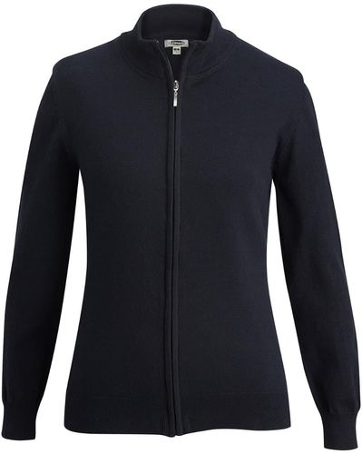 Ladies’ Full-Zip Cardigan image thumbnail