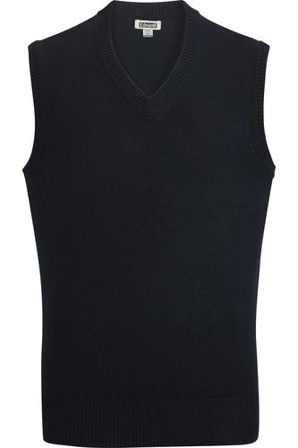 Jersey Knit Vest image thumbnail