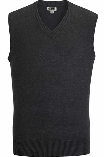 Jersey Knit Vest image thumbnail