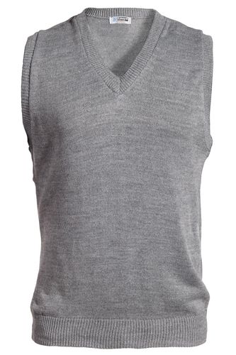 Jersey Knit Vest image thumbnail