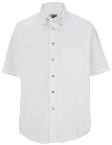 Men’s Easy Care Poplin image thumbnail