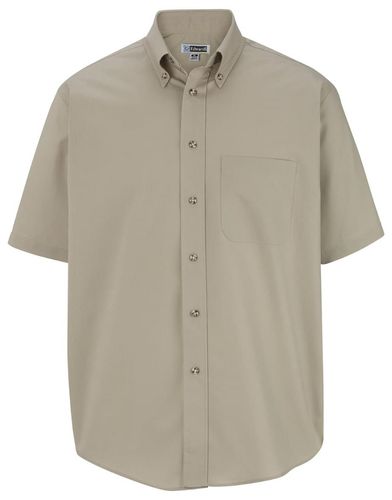 Men’s Easy Care Poplin image thumbnail