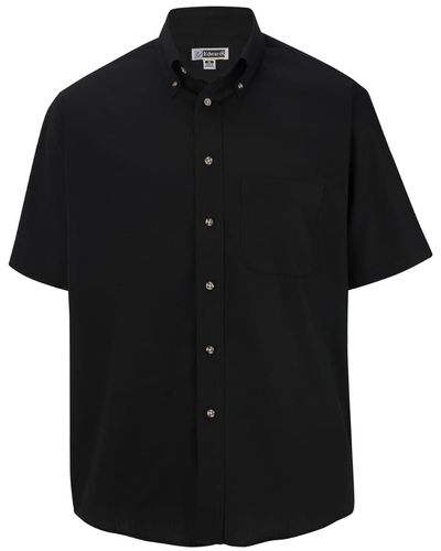 Men’s Easy Care Poplin image thumbnail
